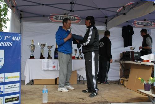Photo Tournoi 2014 CSMV