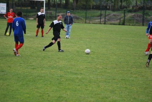 photos tournoi CS Municipaux Villenave 2018
