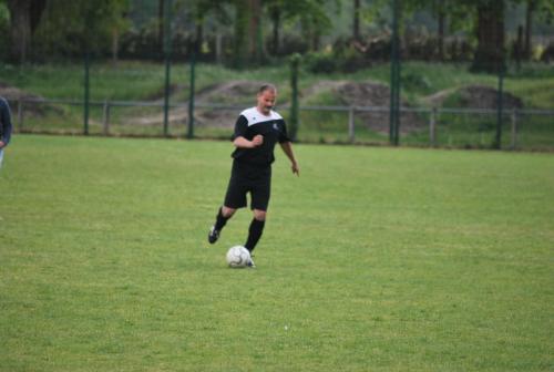 photos tournoi CS Municipaux Villenave 2018
