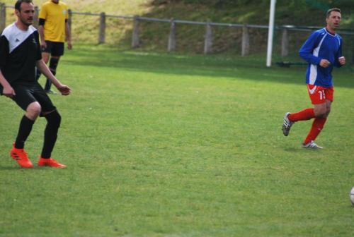 photos tournoi CS Municipaux Villenave 2018