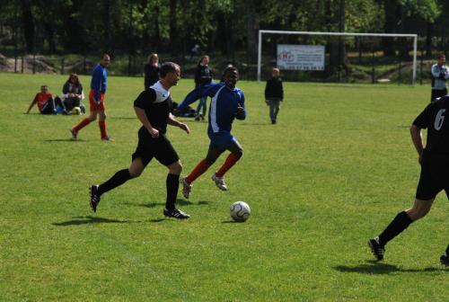 photos tournoi CS Municipaux Villenave 2018