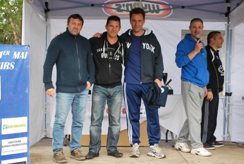 Photo Tournoi 2014 CSMV