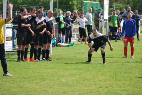 photos tournoi CS Municipaux Villenave 2018