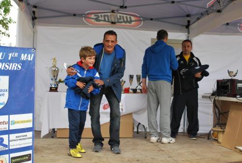 Photo Tournoi 2014 CSMV