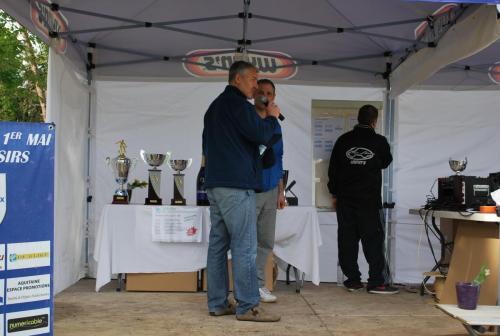 Photo Tournoi 2014 CSMV