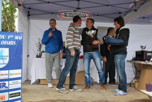 Photo Tournoi 2014 CSMV