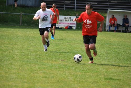 Photo Tournoi 2018 CSMV