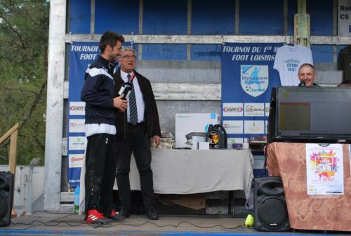 photos tournoi CS Municipaux Villenave 2018