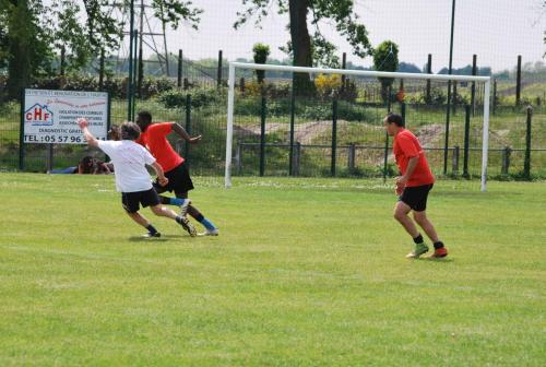 Photo Tournoi 2018 CSMV