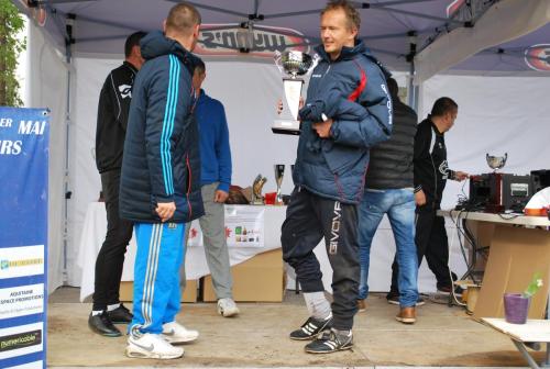 Photo Tournoi 2014 CSMV