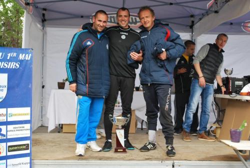 Photo Tournoi 2014 CSMV
