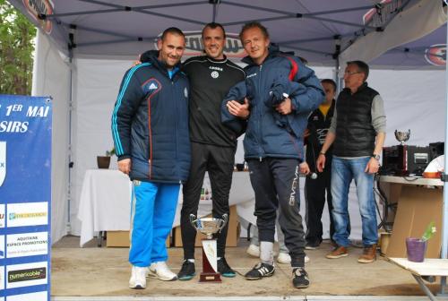 Photo Tournoi 2014 CSMV
