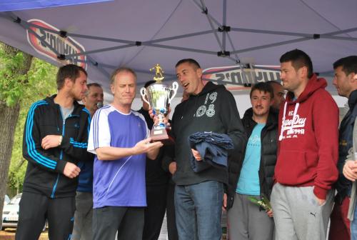 Photo Tournoi 2014 CSMV