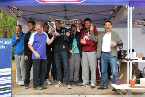 Photo Tournoi 2014 CSMV