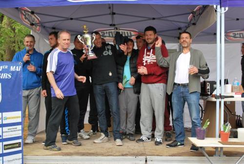 Photo Tournoi 2014 CSMV