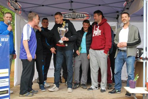 Photo Tournoi 2014 CSMV
