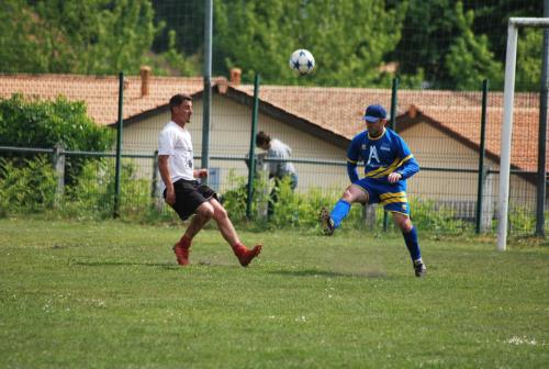 Photo Tournoi 2018 CSMV