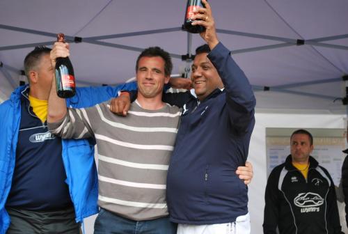 Photo Tournoi 2014 CSMV