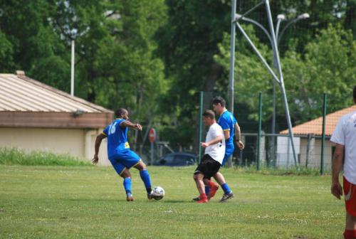 Photo Tournoi 2018 CSMV