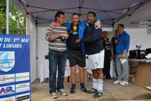 Photo Tournoi 2014 CSMV