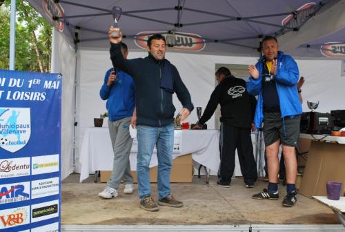 Photo Tournoi 2014 CSMV