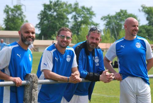 Photo Tournoi 2018 CSMV