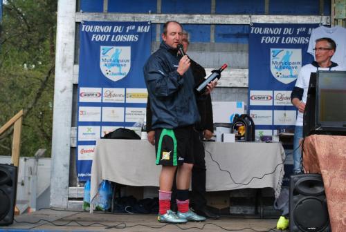 photos tournoi CS Municipaux Villenave 2018