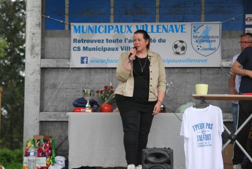 Photo Tournoi 2018 CSMV