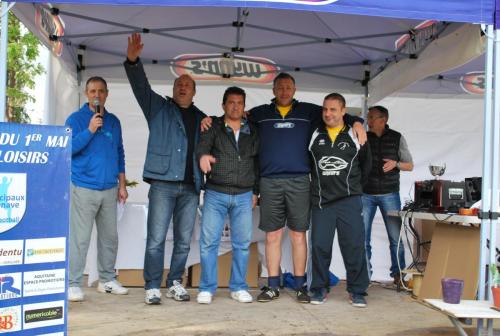 Photo Tournoi 2014 CSMV