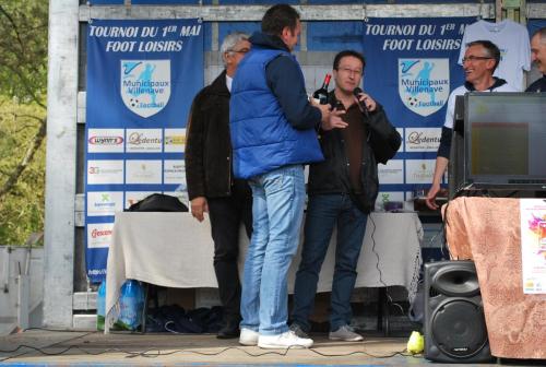 photos tournoi CS Municipaux Villenave 2018