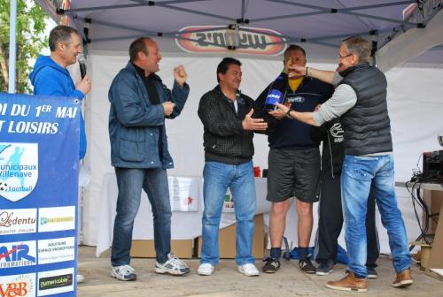 Photo Tournoi 2014 CSMV