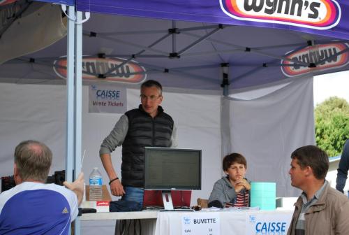 Photo Tournoi 2014 CSMV