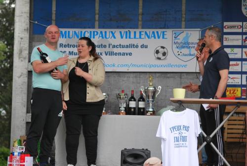 Photo Tournoi 2018 CSMV