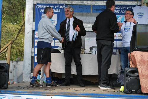 photos tournoi CS Municipaux Villenave 2018