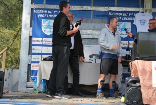 photos tournoi CS Municipaux Villenave 2018