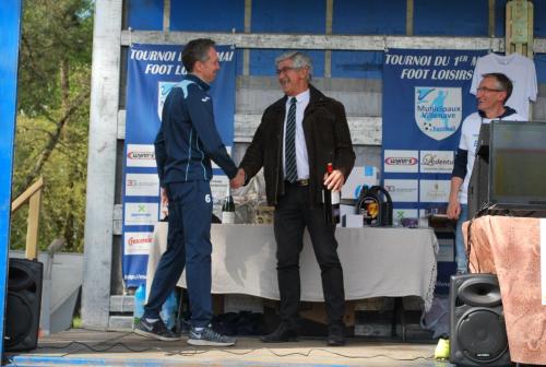 photos tournoi CS Municipaux Villenave 2018