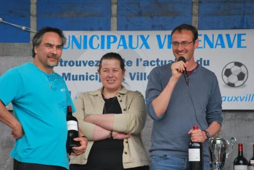 Photo Tournoi 2018 CSMV