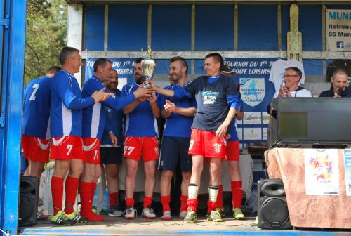 photos tournoi CS Municipaux Villenave 2018