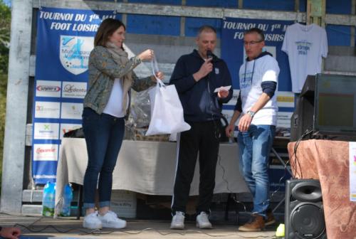 photos tournoi CS Municipaux Villenave 2018