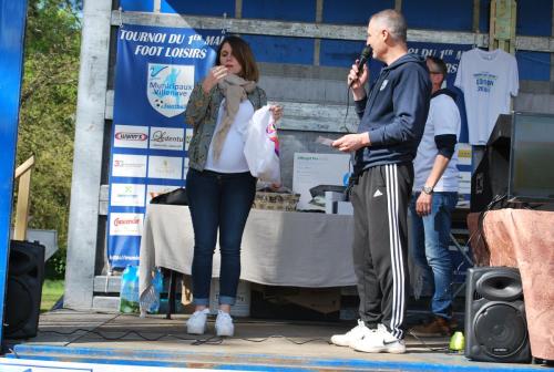 photos tournoi CS Municipaux Villenave 2018