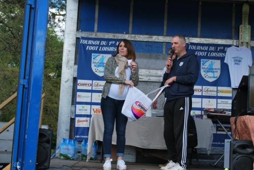 photos tournoi CS Municipaux Villenave 2018
