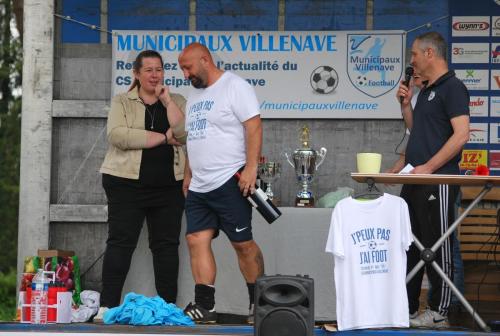 Photo Tournoi 2018 CSMV