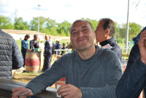 photos tournoi CS Municipaux Villenave 2018