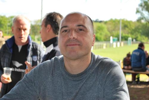 photos tournoi CS Municipaux Villenave 2018
