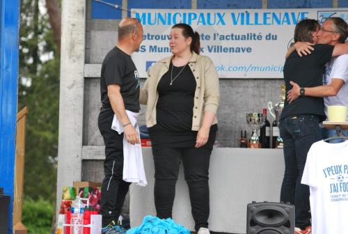 Photo Tournoi 2018 CSMV
