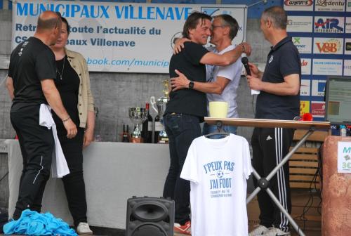 Photo Tournoi 2018 CSMV