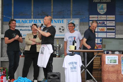 Photo Tournoi 2018 CSMV