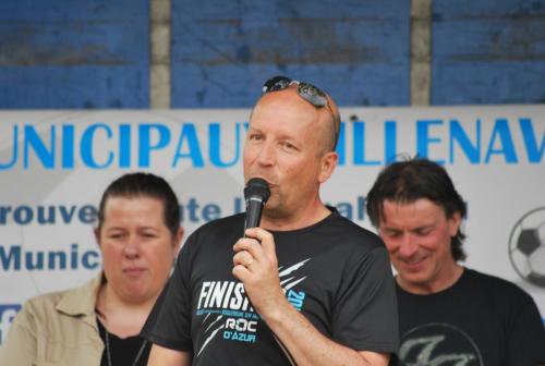 Photo Tournoi 2018 CSMV