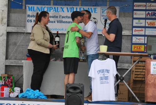 Photo Tournoi 2018 CSMV