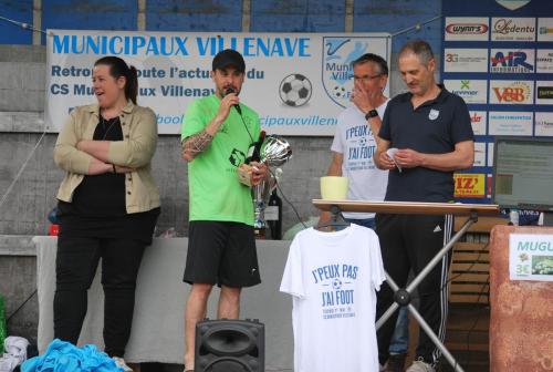 Photo Tournoi 2018 CSMV
